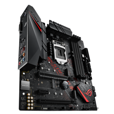 Mainboard ASUS ROG STRIX B365-G GAMING