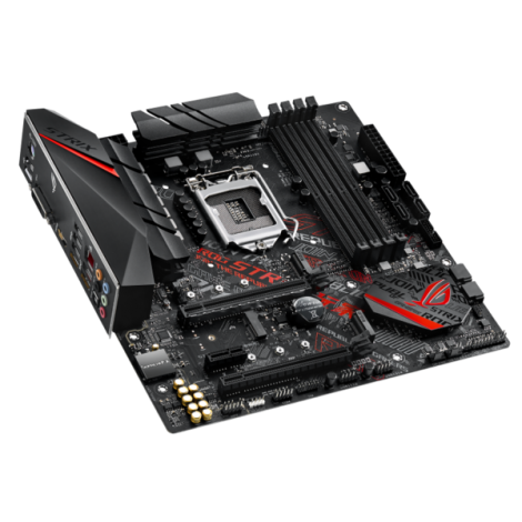 Mainboard ASUS ROG STRIX B365-G GAMING