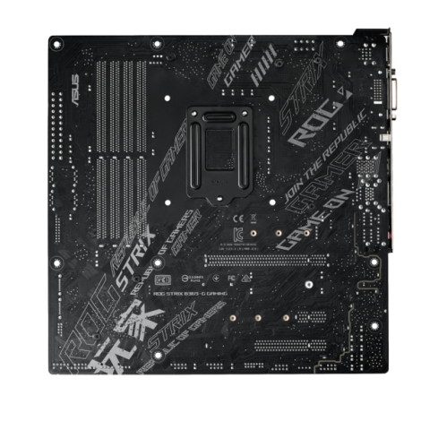 Mainboard ASUS ROG STRIX B365-G GAMING