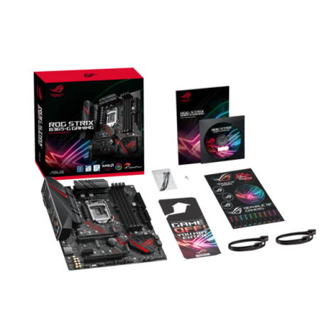 Mainboard ASUS ROG STRIX B365-G GAMING