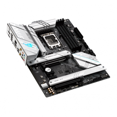 Mainboard Asus ROG STRIX B660-A GAMING WIFI D4