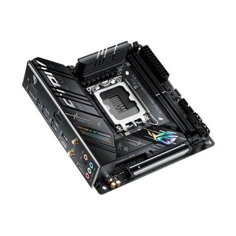 Mainboard Asus ROG STRIX B660-I GAMING WIFI