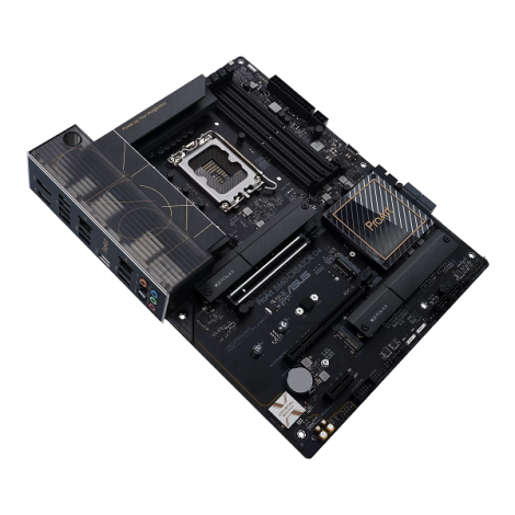 Mainboard Asus ProArt B660-CREATOR D4