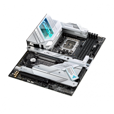 Mainboard Asus ROG STRIX Z690-A GAMING WIFI D4