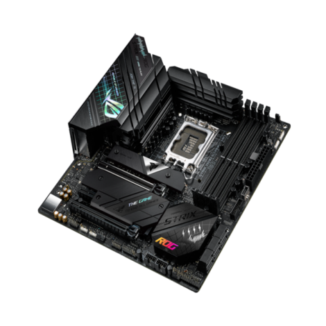 Mainboard Asus ROG STRIX Z690-G GAMING WIFI