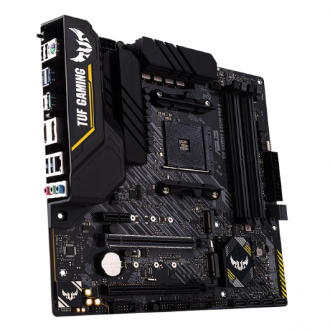 Mainboard ASUS TUF GAMING B450M-PRO II