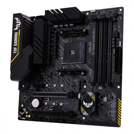 Mainboard ASUS TUF GAMING B450M-PRO II