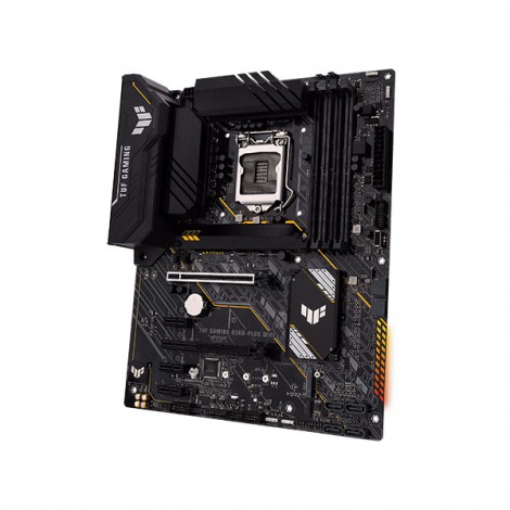 Mainboard ASUS TUF GAMING B560-PLUS WIFI