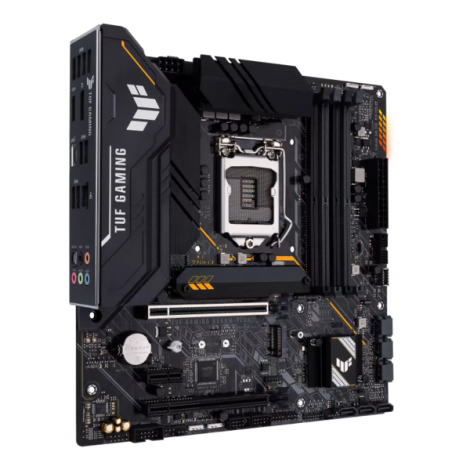 Mainboard Asus TUF GAMING B560M-PLUS