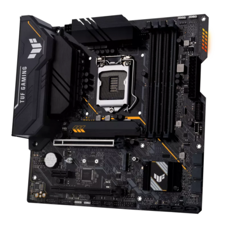 Mainboard Asus TUF GAMING B560M-PLUS