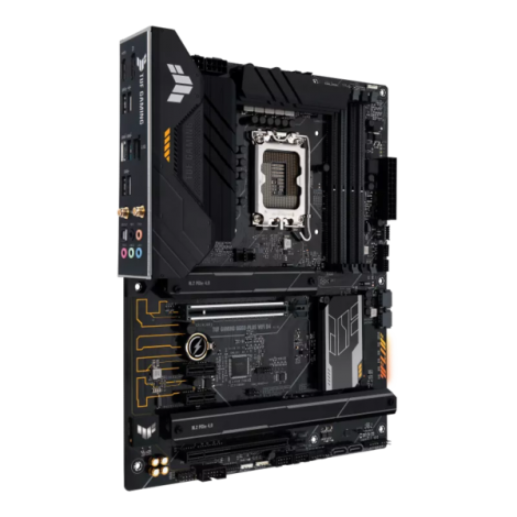 Mainboard Asus TUF GAMING B660-PLUS WIFI D4