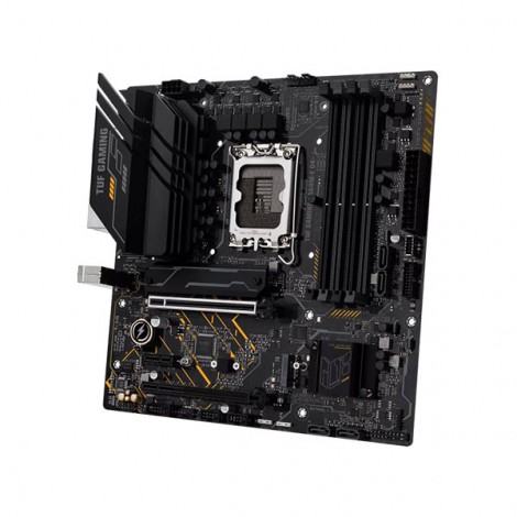 Mainboard Asus TUF GAMING B660M-E D4