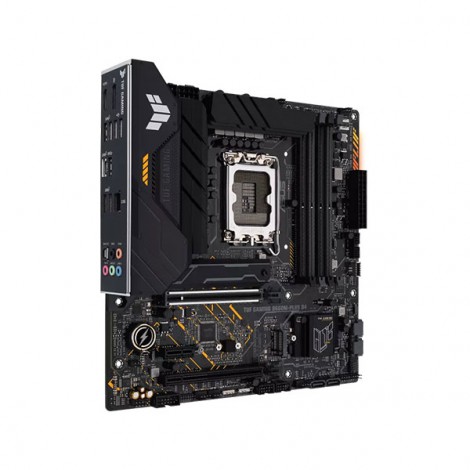 Mainboard Asus TUF GAMING B660M-PLUS D4