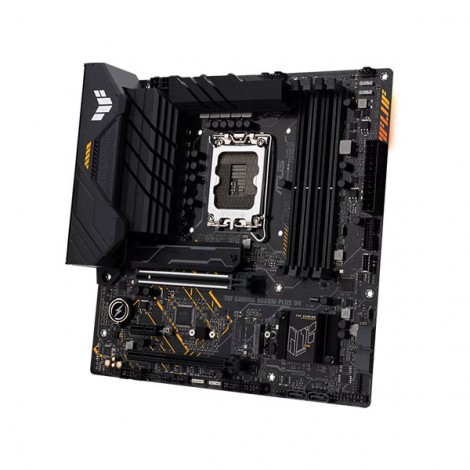 Mainboard Asus TUF GAMING B660M-PLUS D4