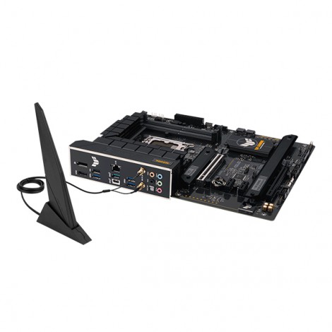 Mainboard Asus TUF GAMING B760-PLUS WIFI D4