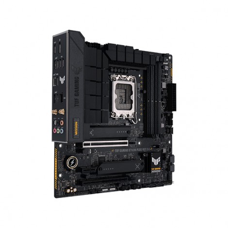 Mainboard Asus TUF GAMING B760M-PLUS WIFI D4