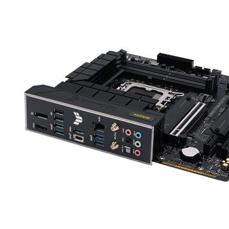 Mainboard Asus TUF GAMING B760M-PLUS WIFI D4