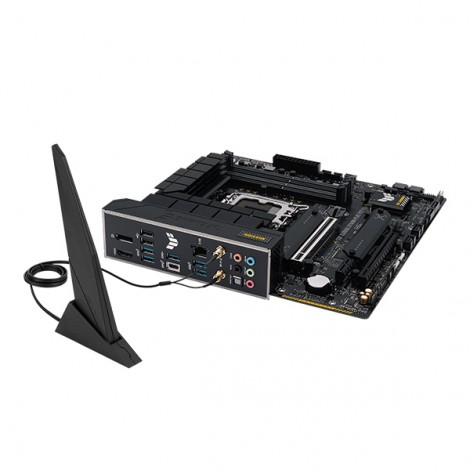 Mainboard Asus TUF GAMING B760M-PLUS WIFI D4