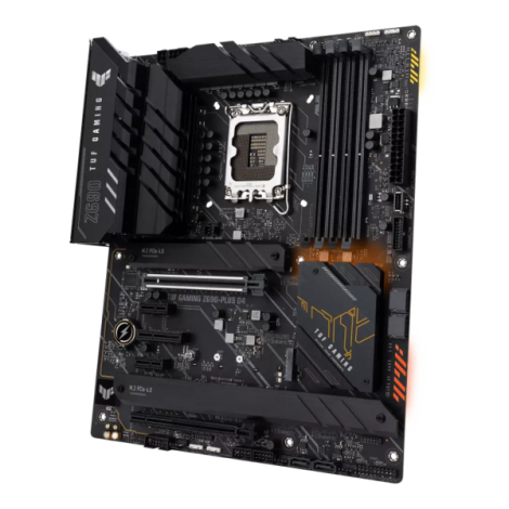 Mainboard Asus TUF GAMING Z690-PLUS D4