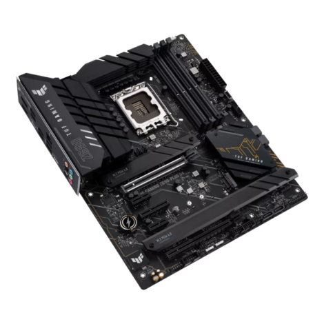 Mainboard Asus TUF GAMING Z690-PLUS D4