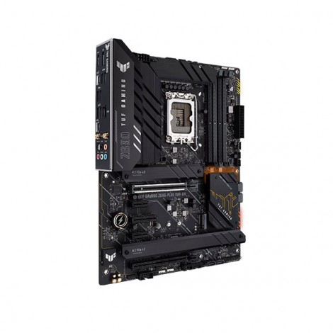 Mainboard Asus TUF GAMING Z690-PLUS WIFI D4