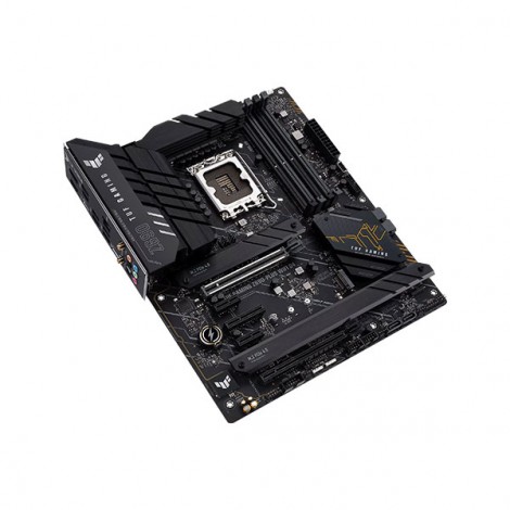 Mainboard Asus TUF GAMING Z690-PLUS WIFI D4