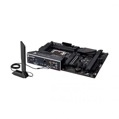 Mainboard Asus TUF GAMING Z690-PLUS WIFI D4