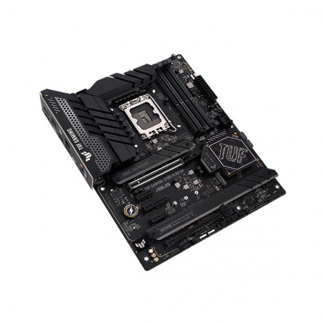 Mainboard Asus TUF GAMING Z790-PLUS D4