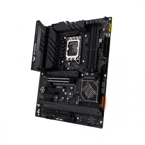 Mainboard Asus TUF GAMING Z790-PLUS WIFI D4