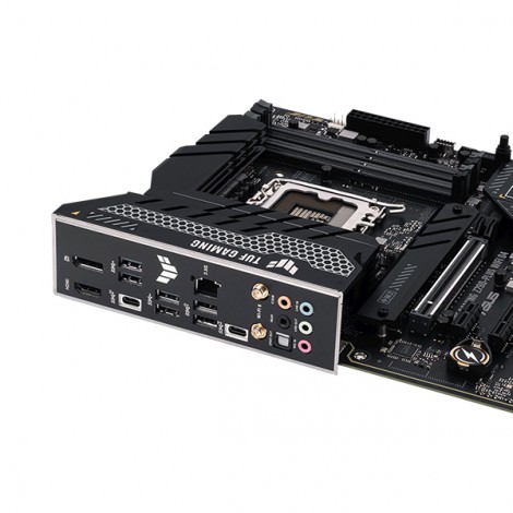 Mainboard Asus TUF GAMING Z790-PLUS WIFI D4