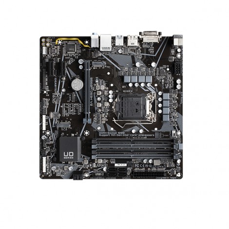 Mainboard Gigabyte B560M DS3H V2