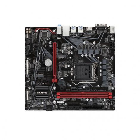 Mainboard Gigabyte B560M H