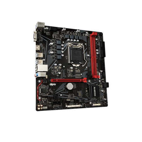 Mainboard Gigabyte B560M H