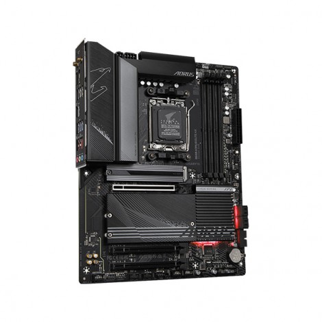 Mainboard Gigabyte B650 Aorus Elite AX