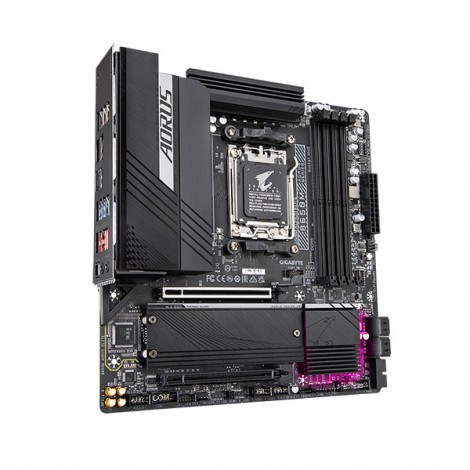 Mainboard Gigabyte B650M Aorus Elite