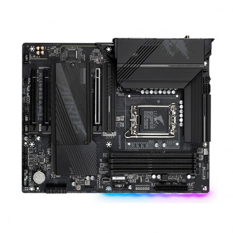 Mainboard Gigabyte B660 Aorus Elite Ax DDR4