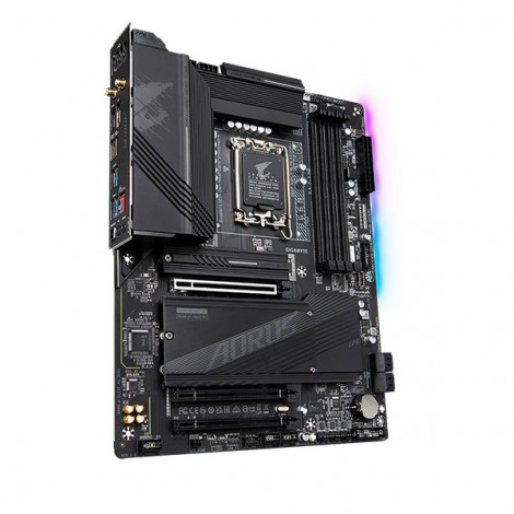 Mainboard Gigabyte B660 Aorus Elite Ax DDR4