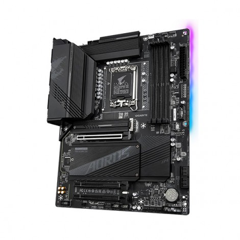 Mainboard Gigabyte B660 Aorus Elite DDR4