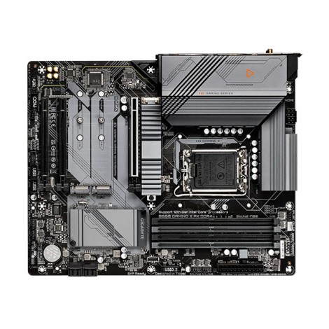 Mainboard Gigabyte B660 Gaming X AX DDR4