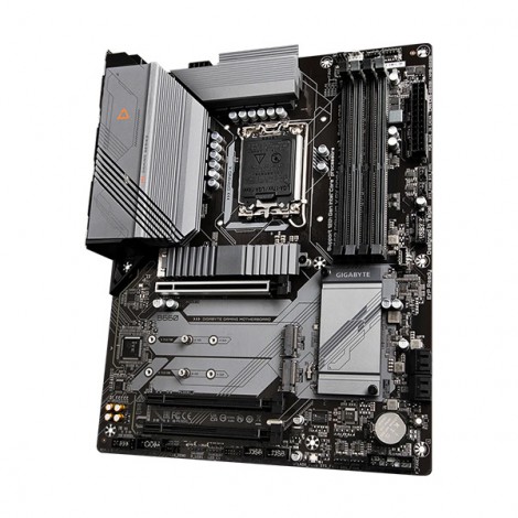 Mainboard Gigabyte B660 Gaming X AX DDR4