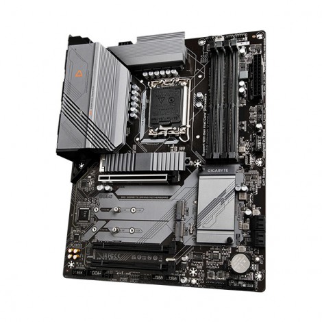 Mainboard Gigabyte B660 Gaming X DDR4