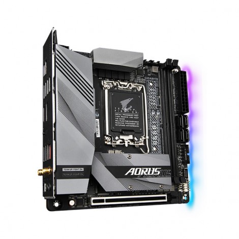 Mainboard Gigabyte B660I Aorus Pro DDR4