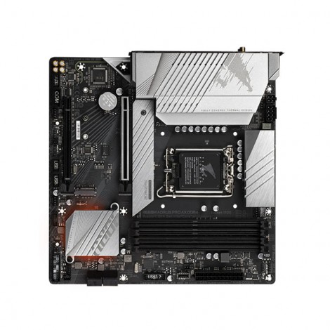 Mainboard Gigabyte B660M Aorus Pro AX DDR4