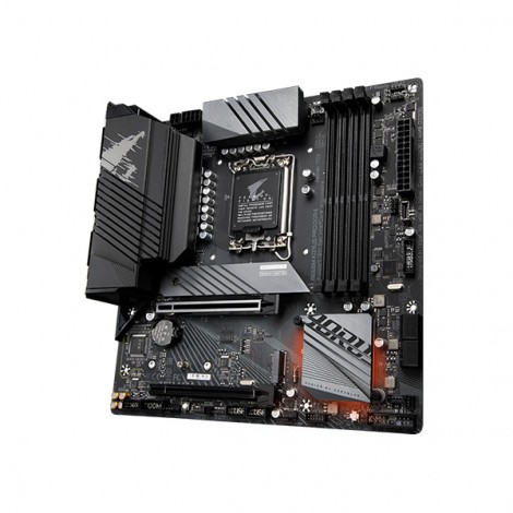 Mainboard Gigabyte B660M AORUS PRO DDR4