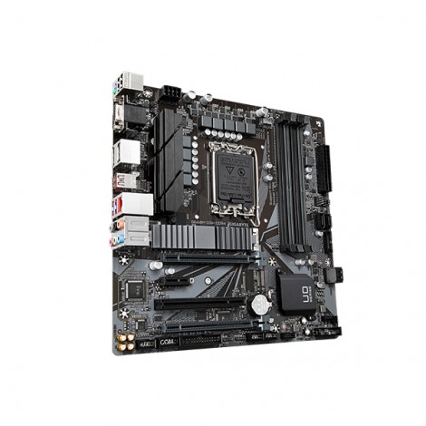 Mainboard Gigabyte B660M D3H DDR4