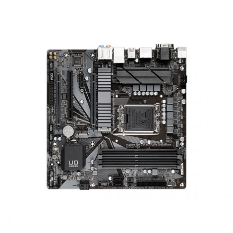 Mainboard Gigabyte B660M D3H DDR4