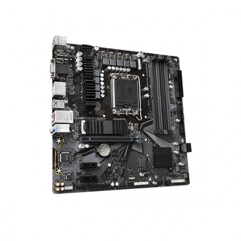 Mainboard Gigabyte B660M DS3H DDR4