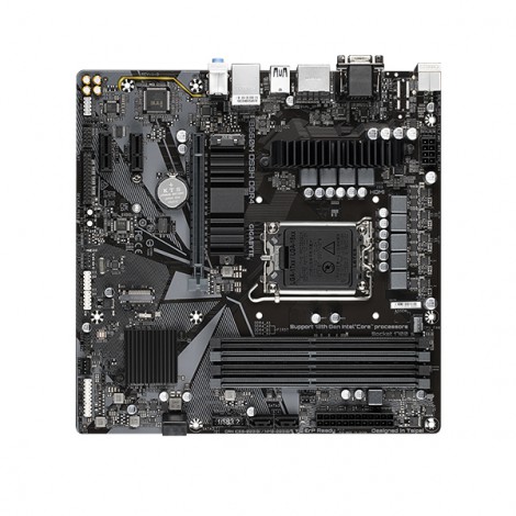 Mainboard Gigabyte B660M DS3H DDR4