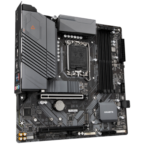 Mainboard Gigabyte B660M GAMING X