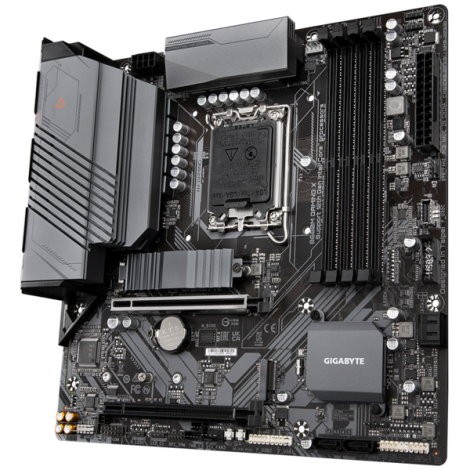 Mainboard Gigabyte B660M GAMING X